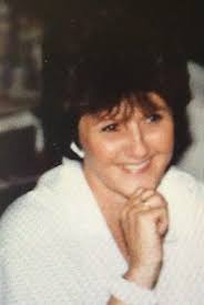 Doris B. (Sharp) Cook