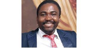 Chinedu Okafor's Instagram, Twitter & Facebook