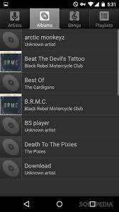 Download Default Music Player For Android
