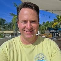 Eric Taylor Email & Phone Number