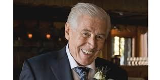 Kenneth Merrill Obituary