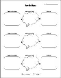 Free Printable Predictions And Inferences Weareteachers