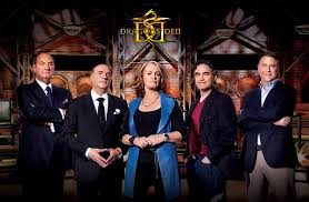 りゅうのあな dragon's den) is a location in blackthorn city in the johto region. Cbc Dragons Den Auditions Set For Saint John Nbif
