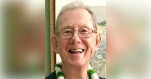 Obituary information for James D. Cassidy