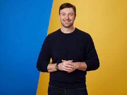 PayPal, Inc. - Who We Are - Executive Leadership - Executive Leadership