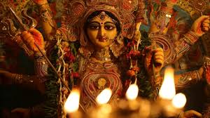 Durga Ashtami 2026:25 या 26 मार्च कब है दुर्गा अष्टमी और कब किया जाएगा  कन्या पूजन? जानें तिथि और शुभ मुहूर्त - Chaitra Navratri Durga Ashtami 2026  Date Navratri Kanya Pujan Kab