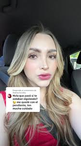 Andrea Estrella De TikTok