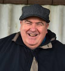 Tribute to Nigel Bamford, 1956