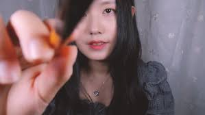 ASMR Selection on X: Calming Japanese whispering with optional subtitles  Artist: Sonagi ASMR ASMR Comforting you & Brushing Your Face  t.coHnlafYhT6N ASMR АСМР 音フェチ t.coLxi8MjHxYZ  X