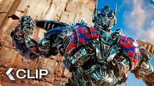 Ли бинбин, келси грэммер, никола пельтц и др. Autobots Meet In The Desert Movie Clip Transformers 4 Age Of Extinction 2014 Youtube