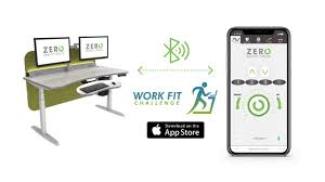 Zero gravity tables is dedicated to creating the #1 futuristic standing desk office furniture. Best Height Adjustable Standing Desks Zero Gravity Tables