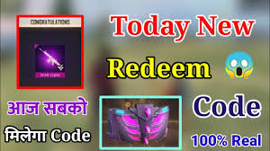 Open the chrome browser and search for reward.ff.garena.com. Free Fire New Redeem Code Today 2020 Cupid Scar Redeem Code Redeem Code Free Fire Redeem Code Youtube