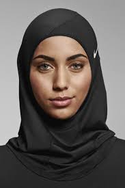 Nike präsentiert ersten Hijab