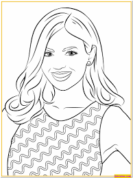 4.5 out of 5 stars. Celebrities Coloring Pages Coloring Home