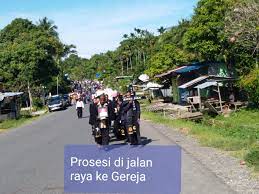 Sebuah peribahasa yang berarti seseo. Khotbah Pemakaman Setia Sampai Akhir Ii Timotius 4 6 8 Dear Pelangi