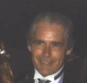 John Larkin Obituary