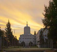 2022 State of Oregon Salary and Benefit Report