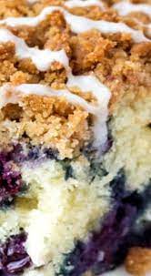 Blueberry Coffee Cake Recipe Blueberry Coffee Cake Recipe Breakfast Coffee Cake Desserts