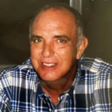 John Allen Obituary (1943