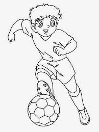 A huge collection of free valentine's day printables. Real Football Coloring Pages