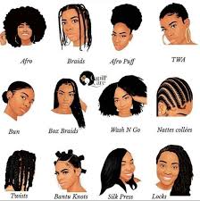 All my pictures are reblogged from tumblr. Diy Natural Hair