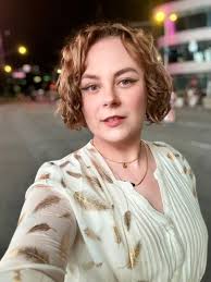 Meet Jessa Bertolini