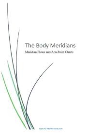 Stomach Meridian