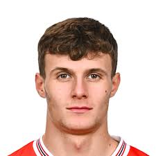 Will Jarvis Evolutions I EA FC 25