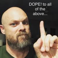 Jeff August Ego Trip