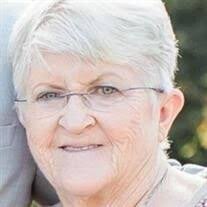 Alicia Ann Doss Obituary (2024)