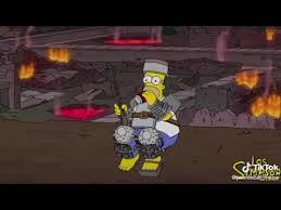 January 20th 2021 The Simpsons Prediction Youtube The homers become friends and spend time together around springfield. january 20th 2021 the simpsons prediction