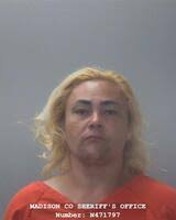 Madison County Arrest Reports 02/09/24