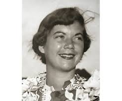 Marian Barry Obituary (1930