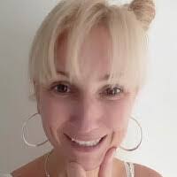 Deborah Krantz's Instagram, Twitter & Facebook