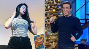División de ciencias biológicas y de la salud, departamento de agricultura y ganadería. Quien Es Natu Paulina La Nueva Pareja De Julio Cesar Rodriguez En Cancha