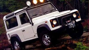 At the end of the day, no matter what truck or suv you end up with, if you can find a reliable model in good condition, you should be able to put in some solid. The 10 Best Classic 4wd Vehicles For Off Roading