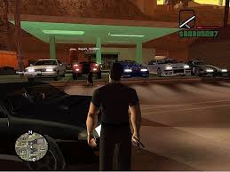 Download Gta San Andreas For Pc Free Full Game Download Free Games San Andreas Gta San Andreas Game