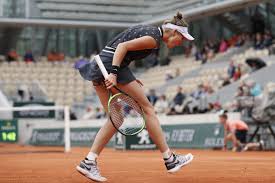 Jun 02, 2021 · tenistky kateřina siniaková a markéta vondroušová postoupily v paříži do 3. Roland Garros 2019 Semifinale Zeny Dvojhra Glbnews Com