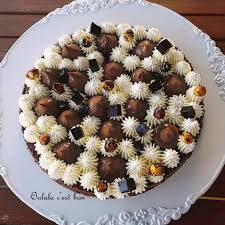 Fantastik Au Chocolat Vanille Recette De Christophe Michalak Oulala C Est Bon Recette Christophe Michalak Chocolat Vanille Michalak
