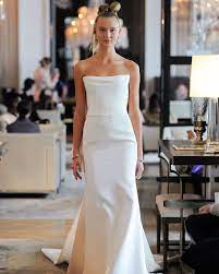 Ines Di Santo 2020 Wedding Dress Collection Ines Di Santo Wedding Dresses Classic Wedding Dress Wedding Dresses Simple