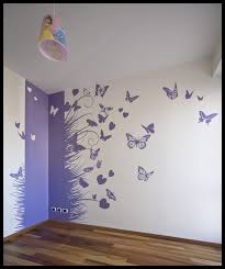 Stefano Toscano Emanuele Zaniboni Alessandro Armando Beppe Giardino Una Casa Da Ri Abitare Beautiful Wall Decor Diy Wall Painting Wall Paint Designs