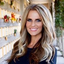 Ashley Maida's Instagram, Twitter & Facebook