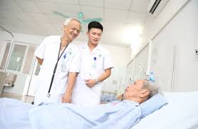Hiện nay trong tp còn nhiều toàn bộ khu vực người này ở cũng đã được phun khử khuẩn. Ä'iá»u DÆ°á»¡ng Giá»i HÆ°á»›ng Tá»›i ChÄƒm Soc Bá»‡nh Nhan Toan Diá»‡n