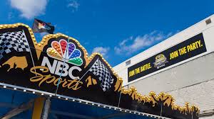 Nbc sports experts make nascar picks. Nbc Sports Announcers Taking Pay Cuts Until End Of Year Wbma