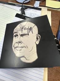 European import limited edition D&W album