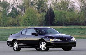 Add style and performance to chevy monte carlo 2005, ground effects package by razzi®. 2005 Chevrolet Monte Carlo Test Drive Review Cargurus