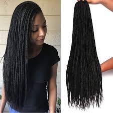 Most hairstyles in this article are made with just a couple of bobby pins and in a few simple steps, you'll easily master, following the given visual instructions. Amazon Com 7 Packs 22 Inch Goddess Box Braids Crochet Hair Prelooped Crochet Hair Crochet Braids Box Braid Crochet Hair Crochet Braids Hair For Black Women Jumpo Braiding Hair 22 Inch 1b Beauty