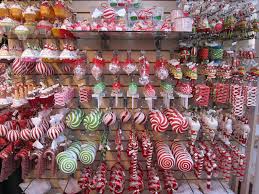 Maybe you would like to learn more about one of these? Diy Candyland Christmas Decorations Novocom Top