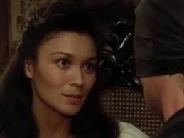 "Zorro" An Affair to Remember (TV Episode 1992)