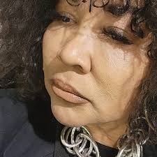 Priscilla Poulin's Instagram, Twitter & Facebook